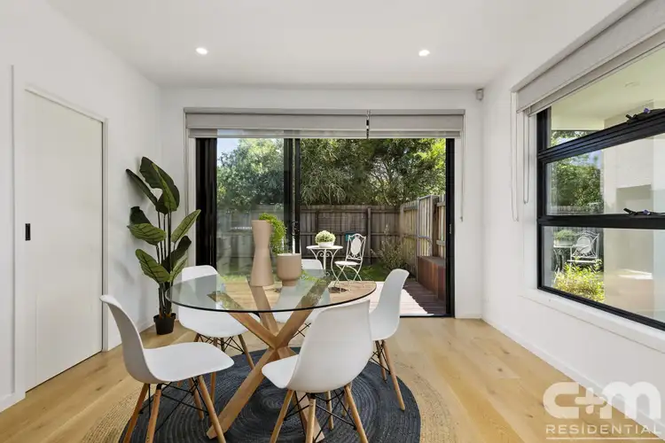 Fifth view of Homely townhouse listing, 1/75 William Street, Fawkner VIC 3060