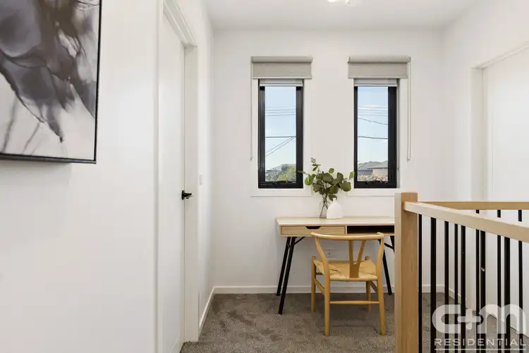 Sixth view of Homely townhouse listing, 1/75 William Street, Fawkner VIC 3060