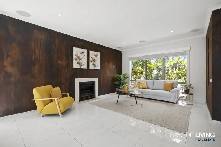 Second view of Homely house listing, 1 St Andrews Drive, Heatherton VIC 3202