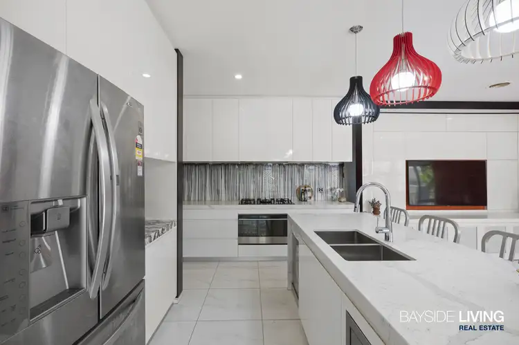 Fourth view of Homely house listing, 1 St Andrews Drive, Heatherton VIC 3202