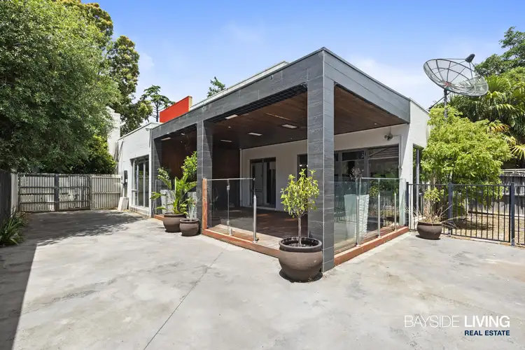 Fifth view of Homely house listing, 1 St Andrews Drive, Heatherton VIC 3202