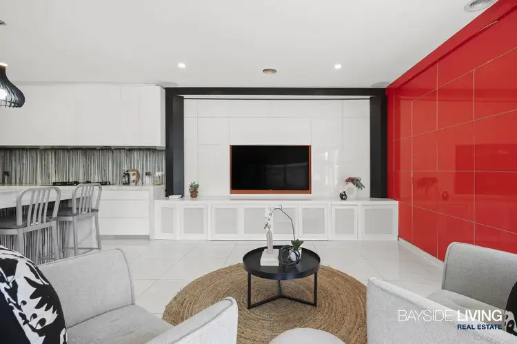 Sixth view of Homely house listing, 1 St Andrews Drive, Heatherton VIC 3202