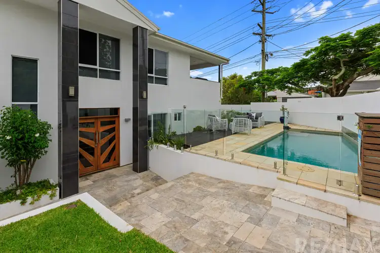 Second view of Homely house listing, 3 Dante Drive, Seven Hills QLD 4170