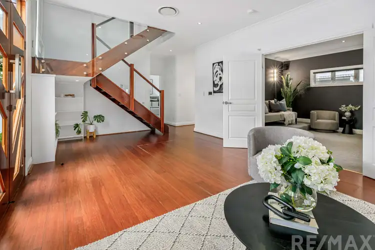 Fourth view of Homely house listing, 3 Dante Drive, Seven Hills QLD 4170