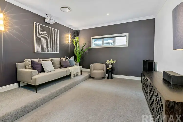 Fifth view of Homely house listing, 3 Dante Drive, Seven Hills QLD 4170