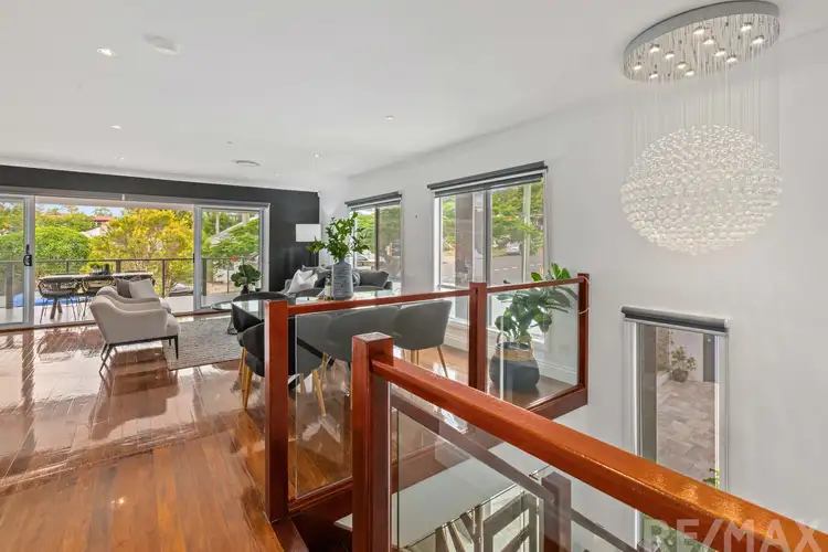 Sixth view of Homely house listing, 3 Dante Drive, Seven Hills QLD 4170