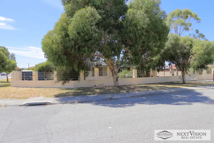 2 Birbeck Way, Spearwood WA 6163