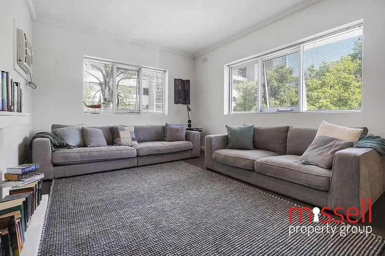 Main view of Homely apartment listing, 1/240 Punt Road, Prahran VIC 3181