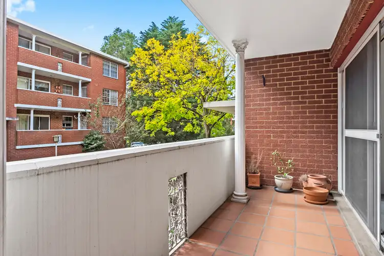 Fifth view of Homely apartment listing, 1/65-69 Albert Street, Hornsby NSW 2077