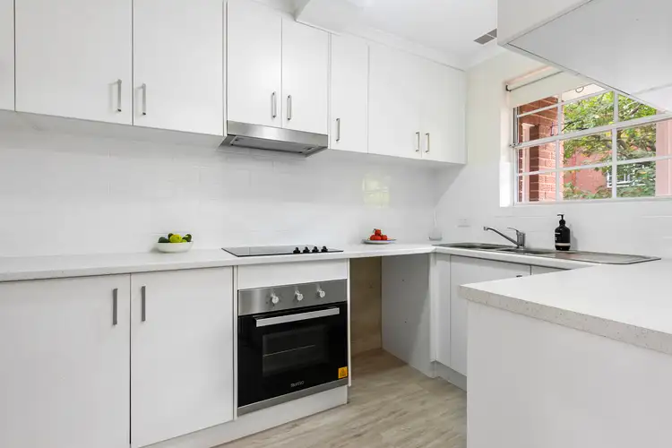 Sixth view of Homely apartment listing, 1/65-69 Albert Street, Hornsby NSW 2077