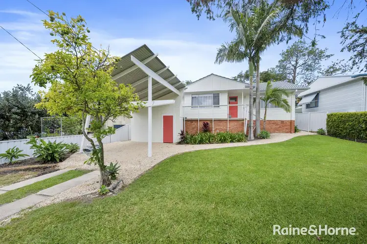 7 Pitt Square, Coffs Harbour NSW 2450