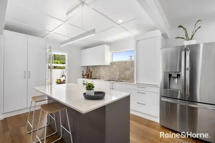 Fifth view of Homely house listing, 7 Pitt Square, Coffs Harbour NSW 2450