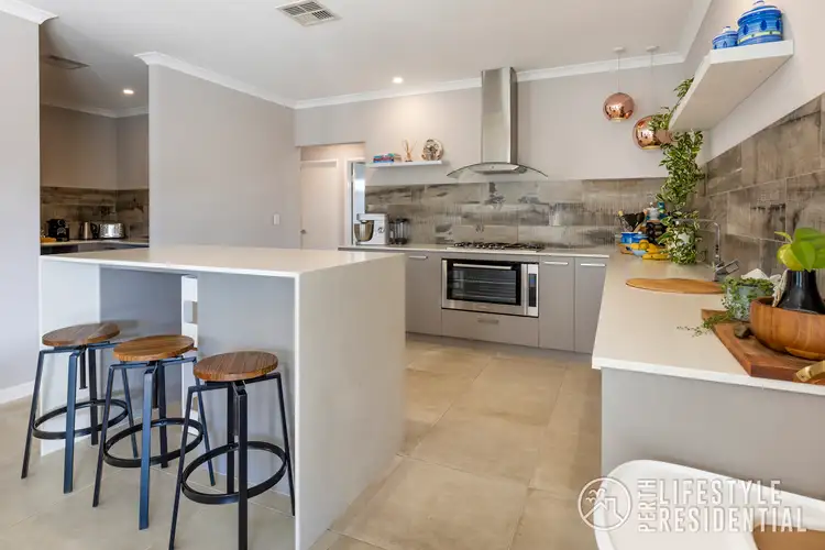 Third view of Homely house listing, 59 Linksman Street, Yanchep WA 6035