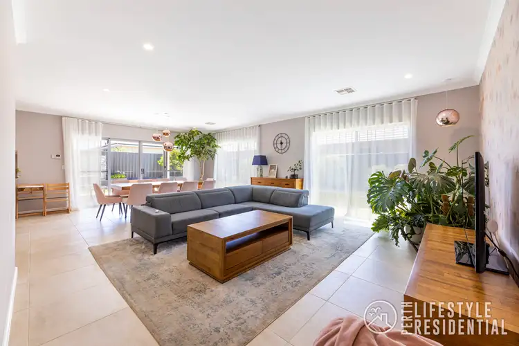 Fourth view of Homely house listing, 59 Linksman Street, Yanchep WA 6035