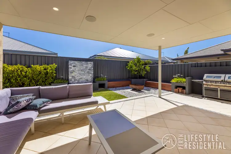 Fifth view of Homely house listing, 59 Linksman Street, Yanchep WA 6035