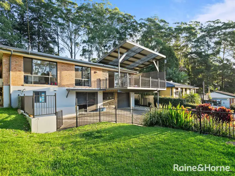 22 Blackbutt Street, Wyoming NSW 2250