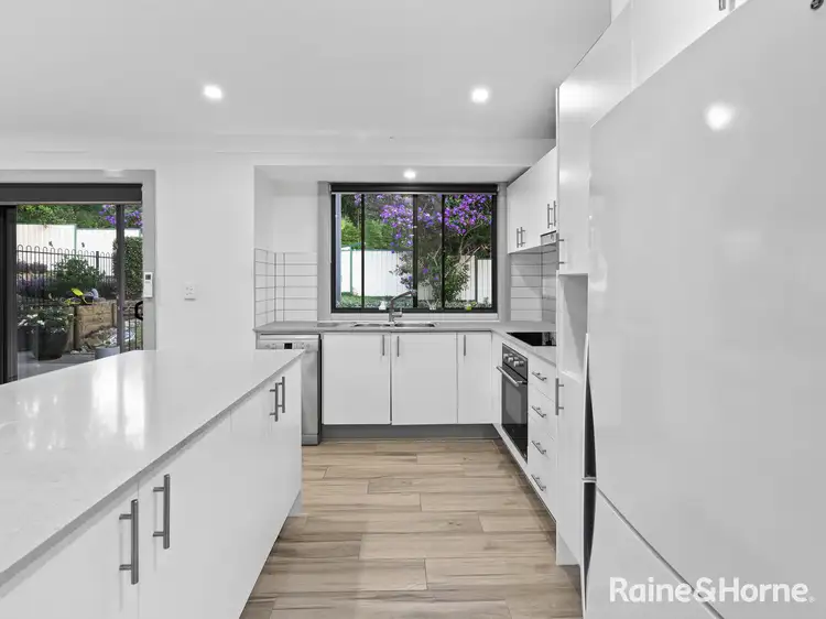 Third view of Homely house listing, 22 Blackbutt Street, Wyoming NSW 2250