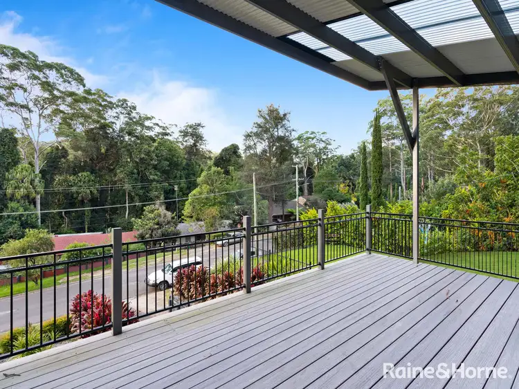 Fifth view of Homely house listing, 22 Blackbutt Street, Wyoming NSW 2250