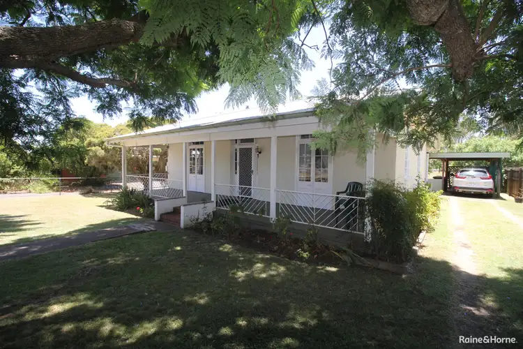 Main view of Homely house listing, 28 Knight Street, Kingaroy QLD 4610