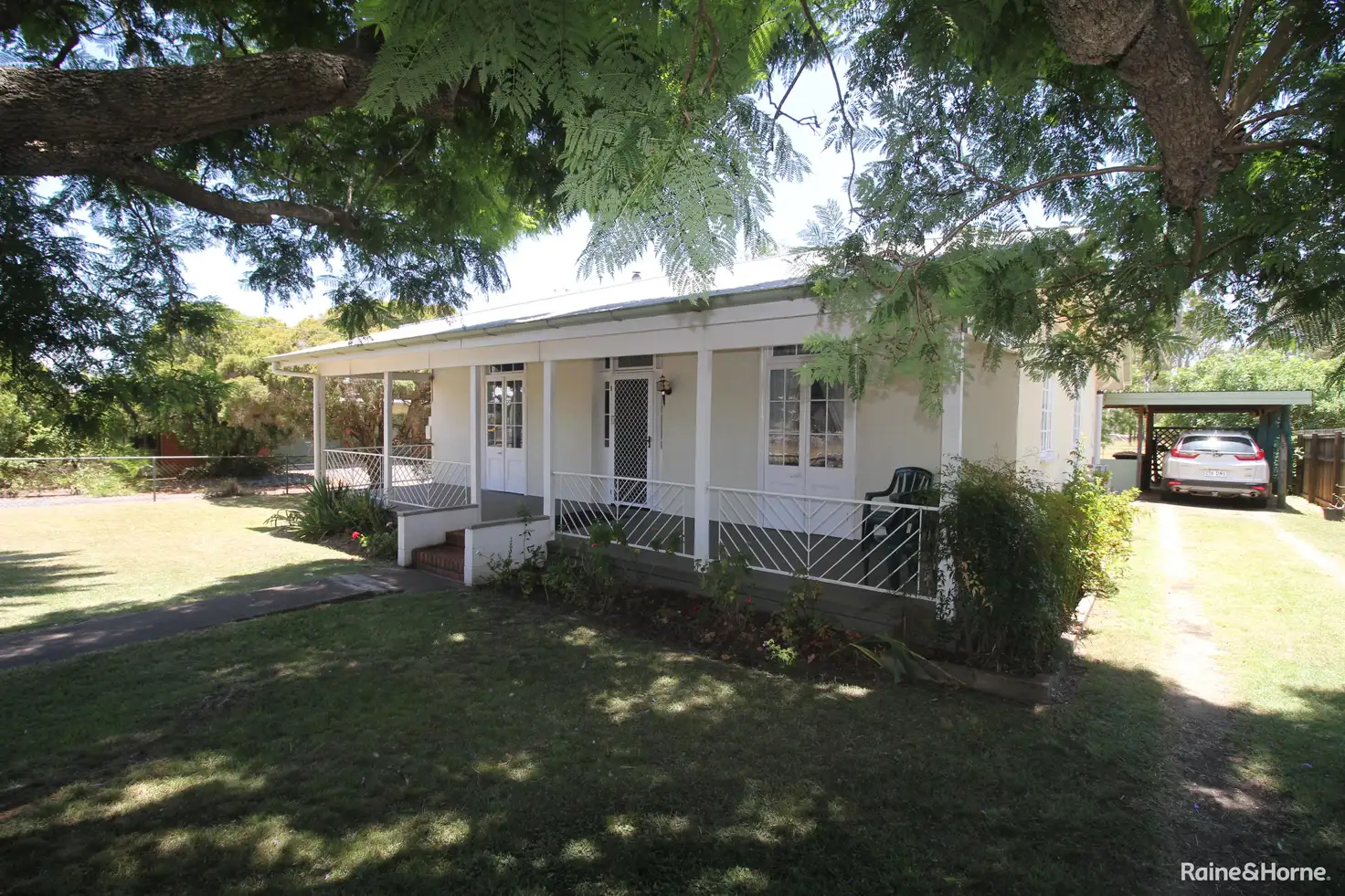 Main view of Homely house listing, 28 Knight Street, Kingaroy QLD 4610
