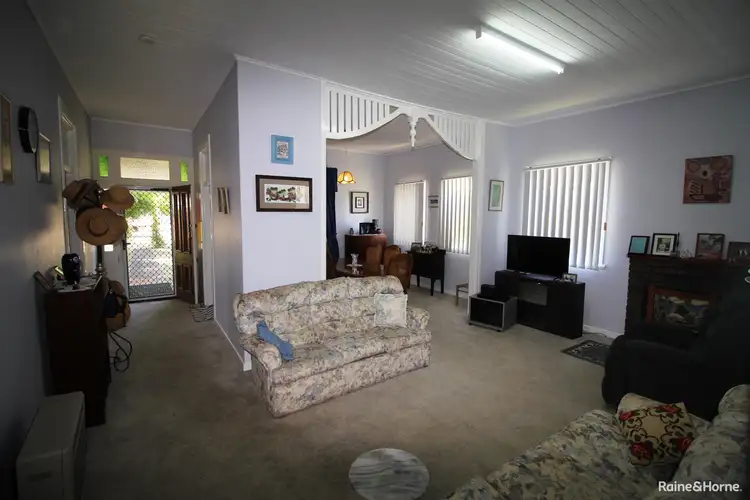 Second view of Homely house listing, 28 Knight Street, Kingaroy QLD 4610