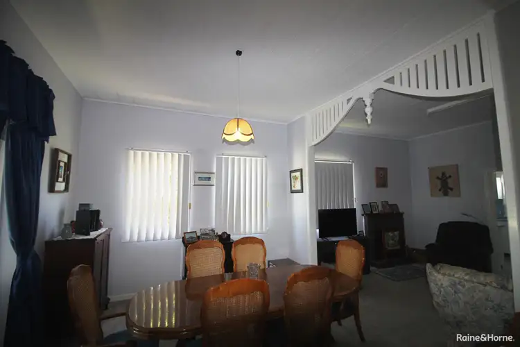 Fifth view of Homely house listing, 28 Knight Street, Kingaroy QLD 4610