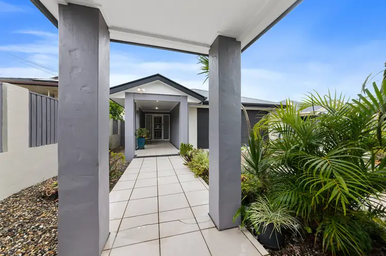 Second view of Homely house listing, 23A Kurago Street, Chermside West QLD 4032