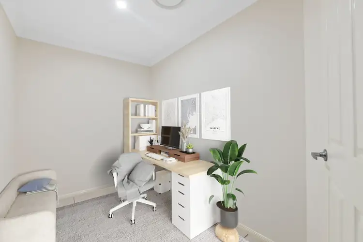 Fifth view of Homely house listing, 23A Kurago Street, Chermside West QLD 4032