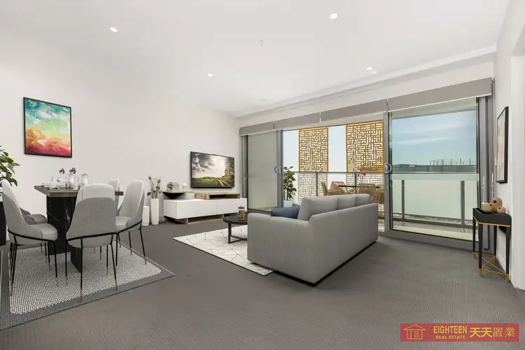 Second view of Homely apartment listing, 1005/564 Princes Highway, Rockdale NSW 2216