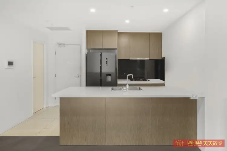 Third view of Homely apartment listing, 1005/564 Princes Highway, Rockdale NSW 2216