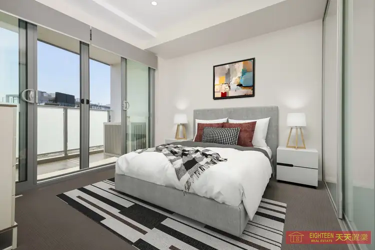 Fifth view of Homely apartment listing, 1005/564 Princes Highway, Rockdale NSW 2216