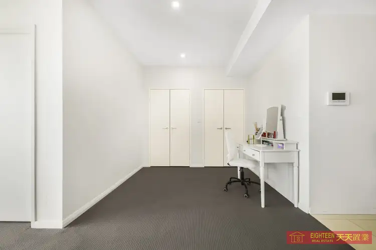 Sixth view of Homely apartment listing, 1005/564 Princes Highway, Rockdale NSW 2216