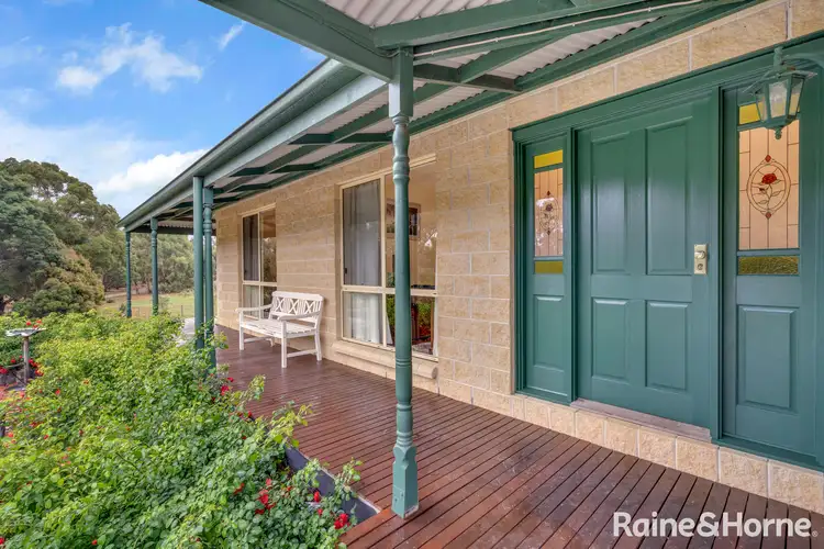 41 Forest Lodge Close, Riddells Creek VIC 3431