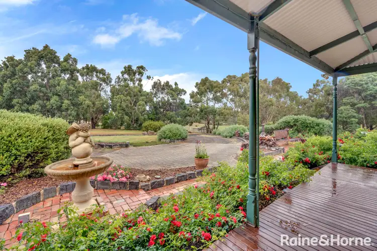Third view of Homely house listing, 41 Forest Lodge Close, Riddells Creek VIC 3431