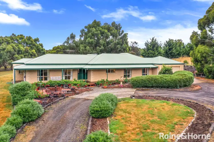 Fourth view of Homely house listing, 41 Forest Lodge Close, Riddells Creek VIC 3431