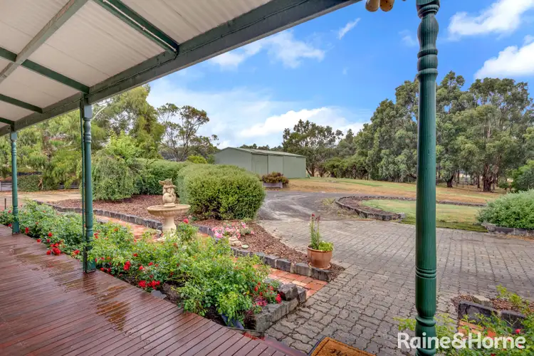 Fifth view of Homely house listing, 41 Forest Lodge Close, Riddells Creek VIC 3431