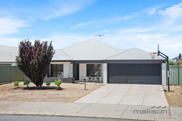 105 Warner Road, Parmelia WA 6167