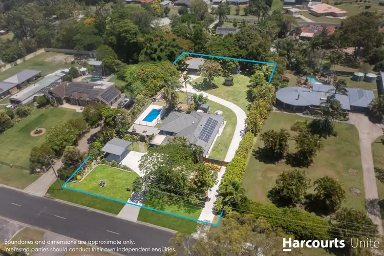 Second view of Homely house listing, 18 Cobb Road, Burpengary East QLD 4505