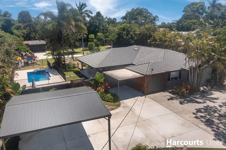 Third view of Homely house listing, 18 Cobb Road, Burpengary East QLD 4505