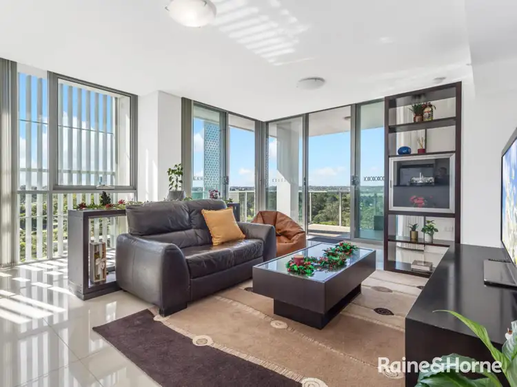 1202/29 Hunter Street, Parramatta NSW 2150