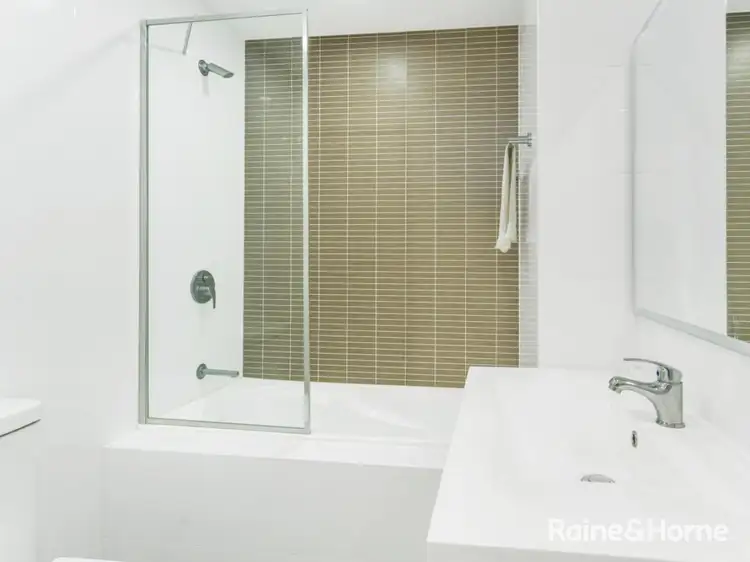 Fifth view of Homely apartment listing, 1202/29 Hunter Street, Parramatta NSW 2150