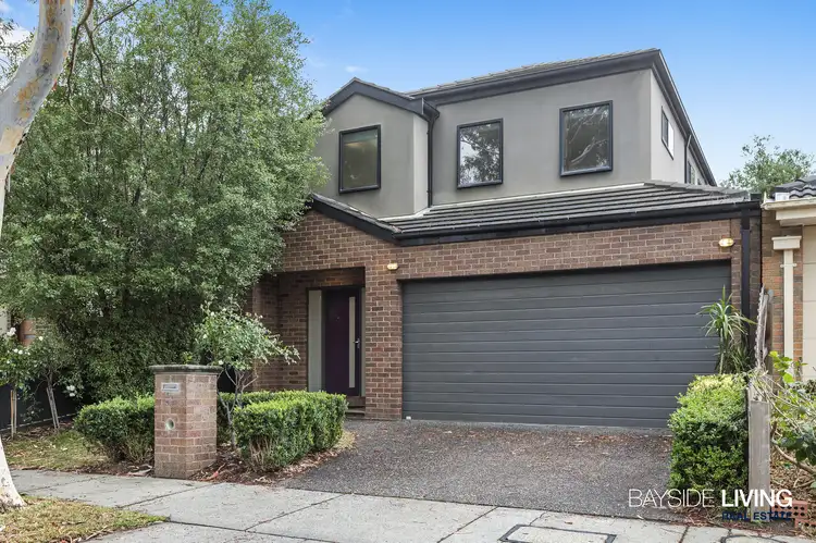 Main view of Homely house listing, 43 Derring Lane, Cheltenham VIC 3192
