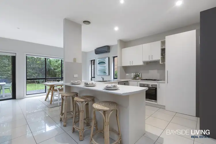 Fourth view of Homely house listing, 43 Derring Lane, Cheltenham VIC 3192