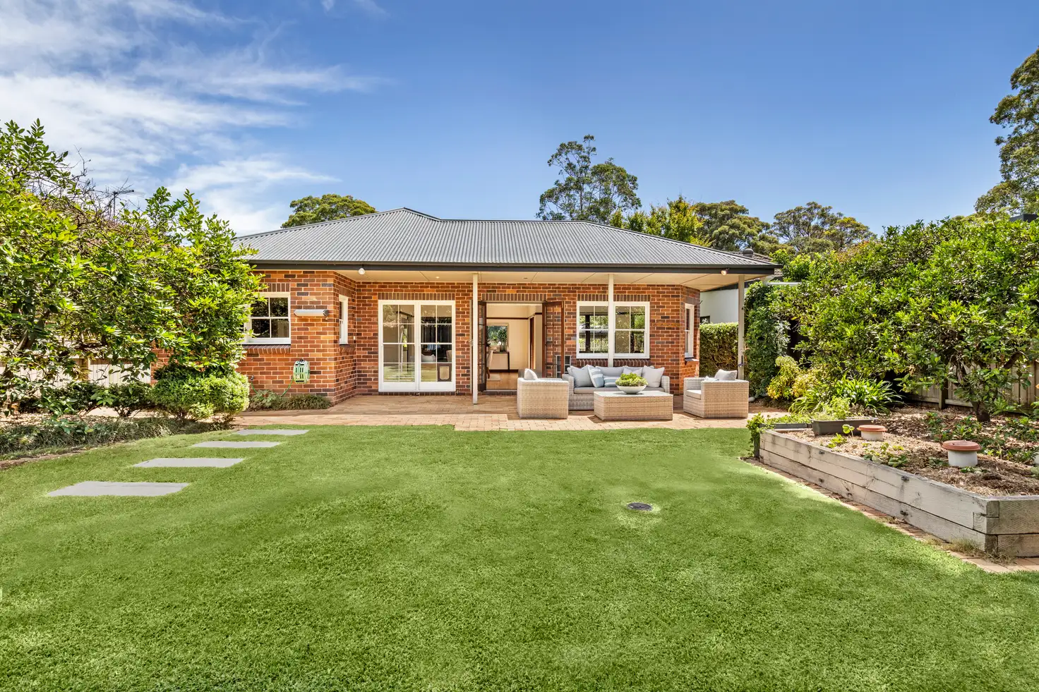 Main view of Homely house listing, 26 Fig Tree Street, Lane Cove NSW 2066