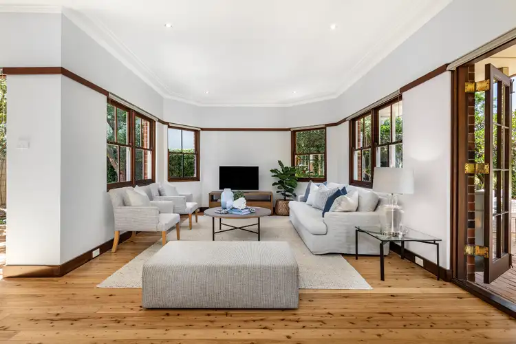 Second view of Homely house listing, 26 Fig Tree Street, Lane Cove NSW 2066