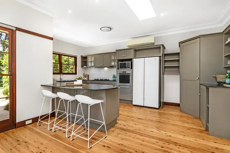 Third view of Homely house listing, 26 Fig Tree Street, Lane Cove NSW 2066