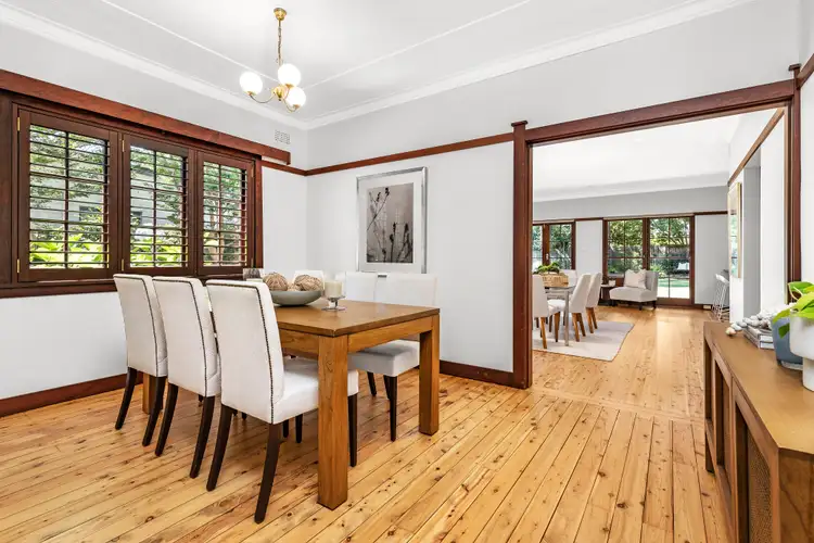 Fourth view of Homely house listing, 26 Fig Tree Street, Lane Cove NSW 2066