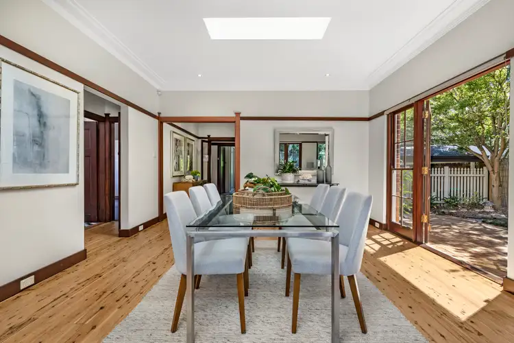 Fifth view of Homely house listing, 26 Fig Tree Street, Lane Cove NSW 2066