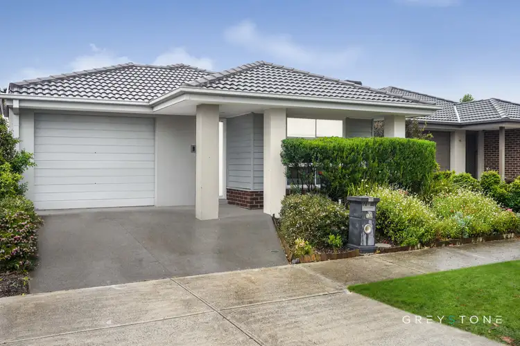 Second view of Homely house listing, 12 Plumpton Rd, Diggers Rest VIC 3427