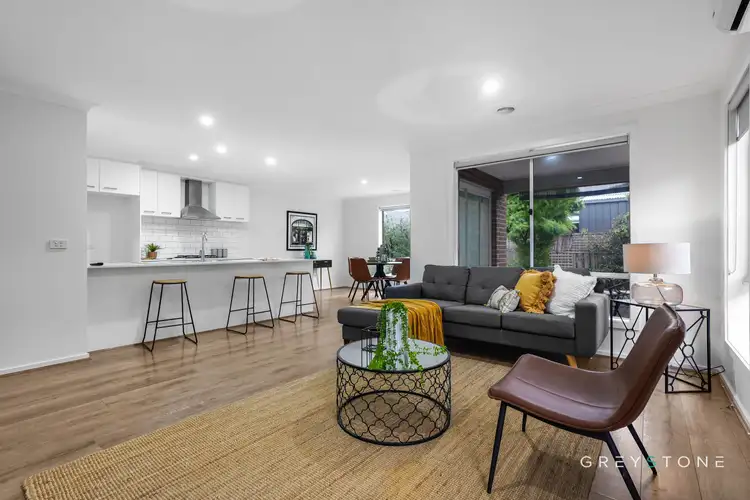Third view of Homely house listing, 12 Plumpton Rd, Diggers Rest VIC 3427